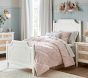 Penny Scalloped Shelving (24" - 36")
