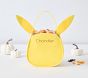 Pokémon Pikachu Felt Halloween Treat Bag