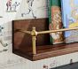 Rail Shelf (24"-36")