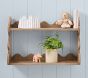Teddy Bear Tiered Shelf (24")