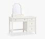 Ava Regency Vanity Desk Collection (45")