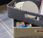 Cameron Woven Rectangular Storage