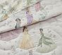 Disney Heritage Princess Baby Quilt