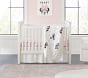 Disney Minnie Mouse Baby Quilt