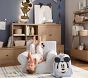 Kids Anywhere Chair® Disney Home x Sanderson Mickey Mouse