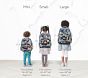 Navy Solar System Glow-In-The-Dark Mackenzie Backpack