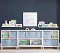 Parker Market Bin Cubby (43")