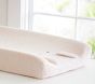 Super Soft Bunny Changing Pad