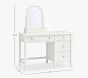 Ava Regency Vanity Desk Collection (45")