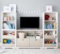 Build Your Own - Callum Modular Wall Storage System