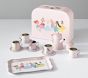 Disney Princess Pink Tea Set