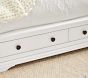 Larkin 4-in-1 Storage Double Bed Conversion Kit Only