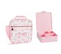 LoveShackFancy Antoinette Floral Lunch &amp; Bento Bundle, Set of 2