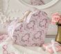 LoveShackFancy Hearts of Roses Knit Baby Gift Set