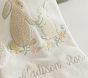 Riley Sheehey English Garden Baby Blanket