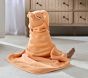 Super Soft Tiger Baby Hooded Towel &amp; Washcloth Set
