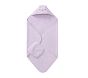 Super Soft Kitty Baby Hooded Towel &amp; Washcloth Set