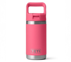 Yeti Navy 12oz Water Bottle, Blue