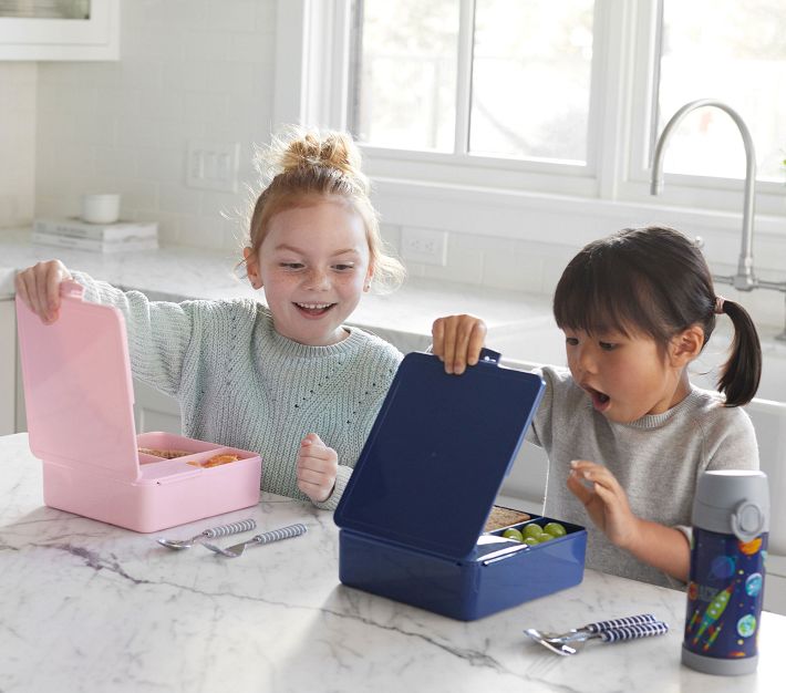 Recycled Bento Box | Pottery Barn Kids