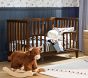 All Star Sports Organic Toddler Sheet Set (Crib Sized)