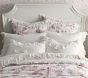 LoveShackFancy Cabbage Rose Quilt