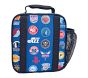 Mackenzie NBA Teams Glow-in-the-Dark Lunch Boxes