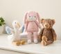 Natural Plush Collection