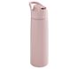 Blush Colby Water Bottle