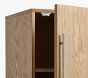 Charlie Fridge (19w x 37h")