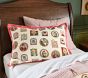 Chris Loves Julia Yarn-Dyed Stripe Quilt &amp; Shams