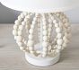 Dahlia Table Lamp (12")