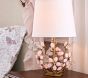 Grace Flower Lamp (17")