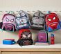 Marvel's Spider-Man Mackenzie Nap Mat &amp; Small Critter Backpack Bundle