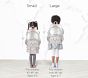Metallic Cat Critter Mackenzie Backpack &amp; Lunch Bundle, Set of 3