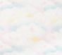 Rainbow Clouds Wallpaper