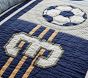 All-Star Sports Quilt Bedding Set