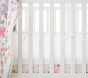 BreathableBaby® for Pottery Barn Baby Linen Mesh Liner