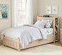 Camp Storage Bed