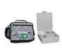 Glow-in-the-Dark Snakes Adaptive Lunch &amp; Bento Bundle, Set of 2