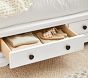 Larkin 4-in-1 Storage Double Bed Conversion Kit Only