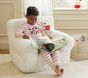 Love Bug Bamboo Viscose Tight Fit Kid Pajama Set