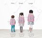 Heritage Pink Dinos Mackenzie Backpacks