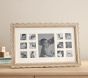 Marlowe Scallop First Year Frame (19"x 12")