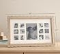 Marlowe Scallop First Year Frame (19"x 12")
