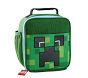 Minecraft™ Creeper Mackenzie Backpack &amp; Lunch Bundle, Set of 3