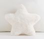 Textured Tie-Dye Heart Sheet &amp; Pillow Set