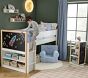 Avery Low Loft
