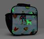 Mackenzie DC SUPERMAN &amp; Krypto Lunch Box