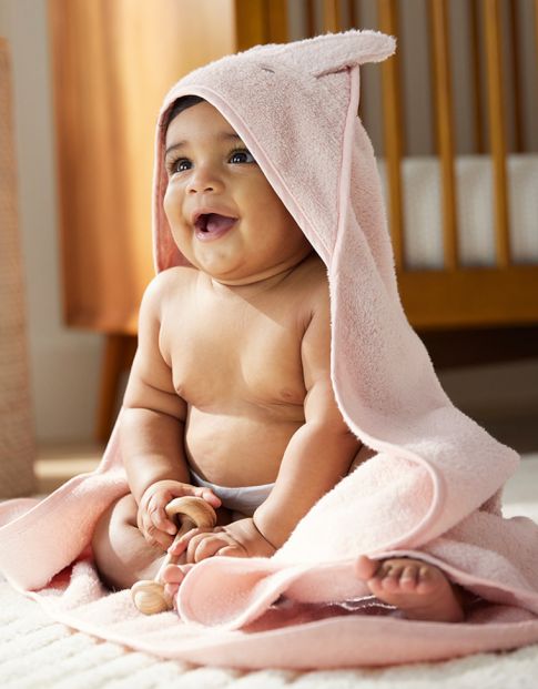 Bath Towels