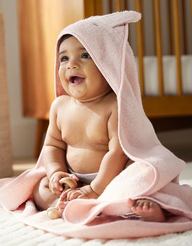 Bath Towels